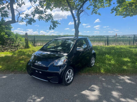 2014 Scion iQ for sale at D Majestic Auto Group Inc in Ozone Park NY