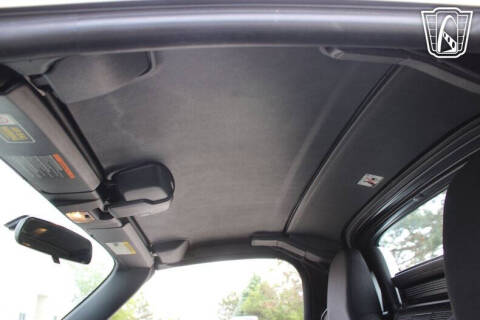 2007 Mazda MX-5 Miata