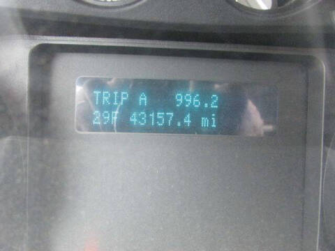 2015 Ford F-550 Super Duty