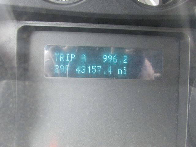 2015 Ford F-550 Super Duty