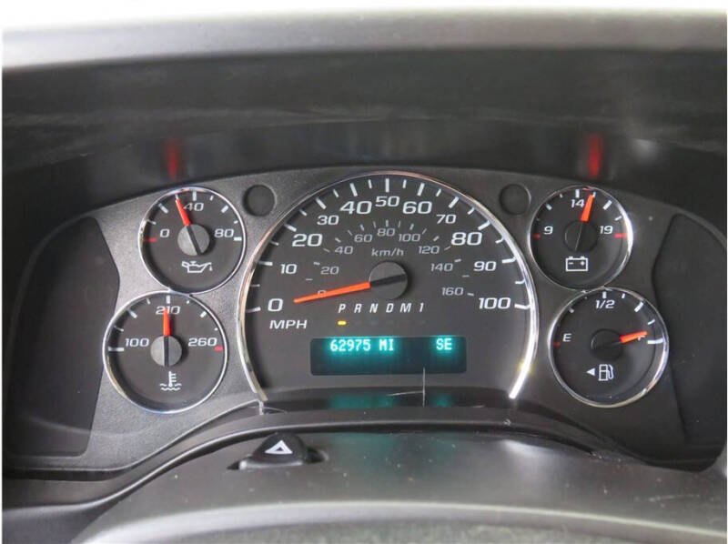 2020 Chevrolet Express LT 2500