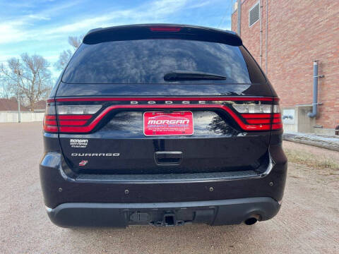 2019 Dodge Durango
