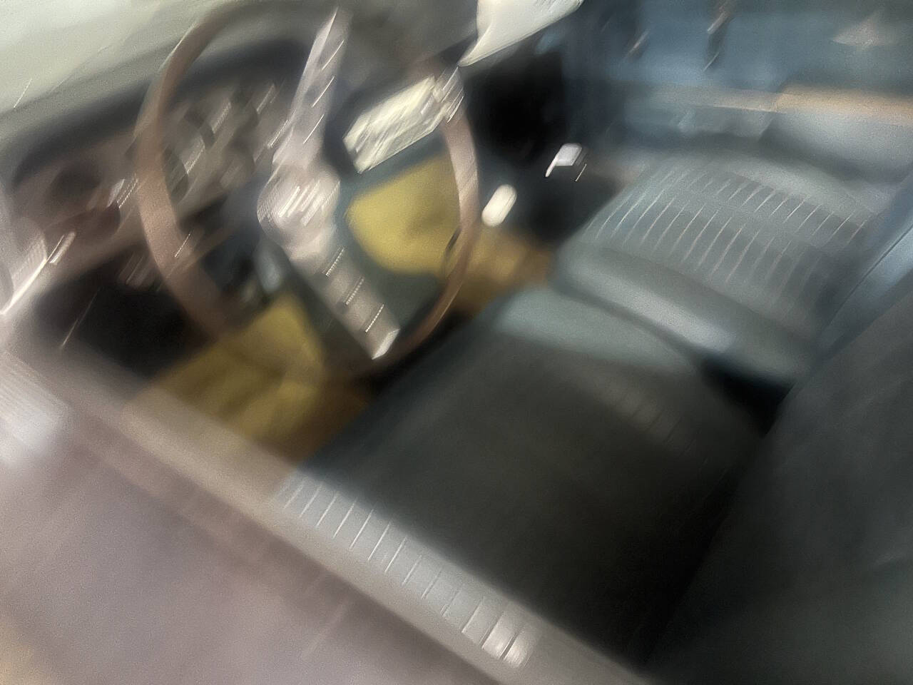 1964 Chevrolet Corvair Monza 22