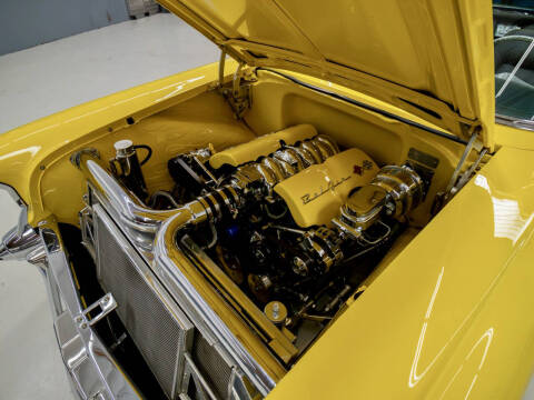 1957 Chevrolet Bel Air