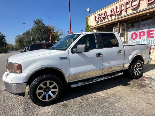 2006 Ford F-150