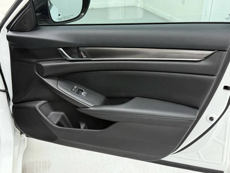 2021 Honda Accord Sport Special Edition