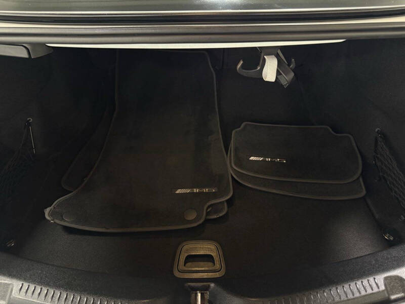 2020 Mercedes-Benz E-Class E 450