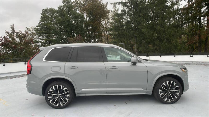 2026 Volvo XC90 B6 Ultra 7P