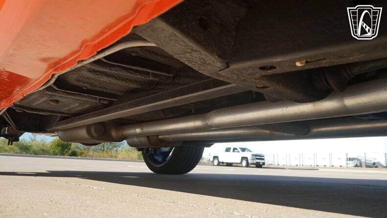 1969 Dodge Super Bee