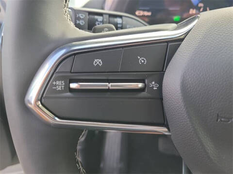 2026 Chevrolet Equinox EV LT 2