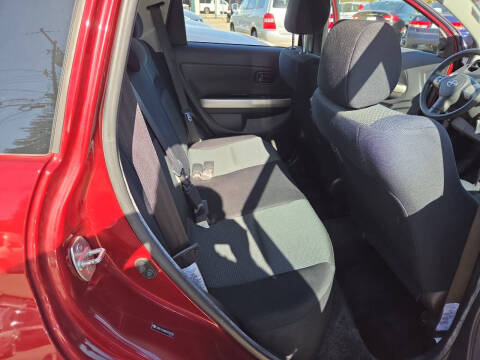 2006 Scion xA