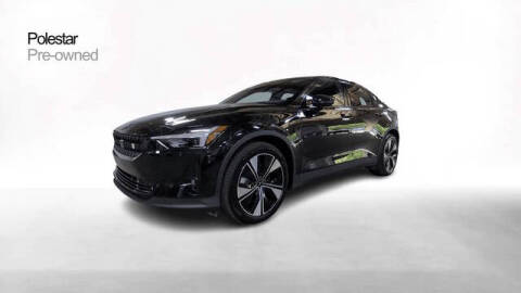 2023 Polestar 2 Long Range Dual Motor