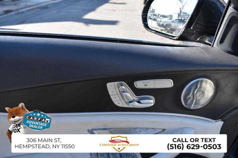 2023 Mercedes-Benz E-Class E 350 4MATIC