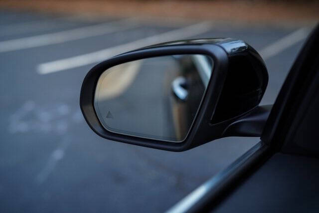 2019 Mercedes-Benz GLC GLC 300