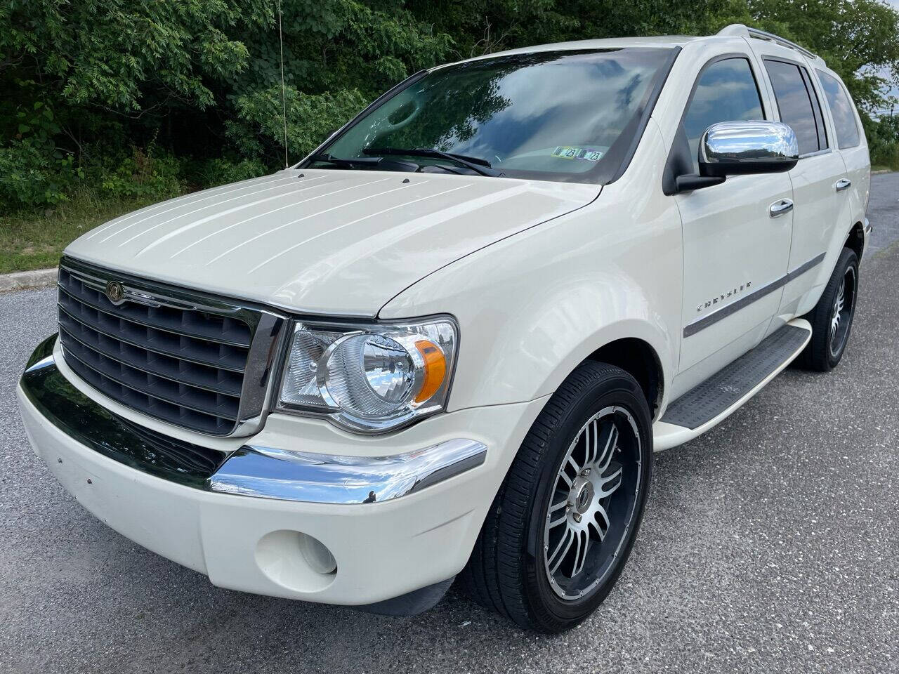 Chrysler Aspen For Sale - Carsforsale.com®