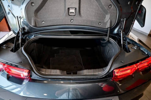 2023 Chevrolet Camaro SS