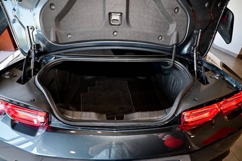 2023 Chevrolet Camaro SS