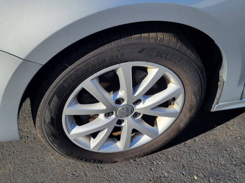 2014 Volkswagen Jetta