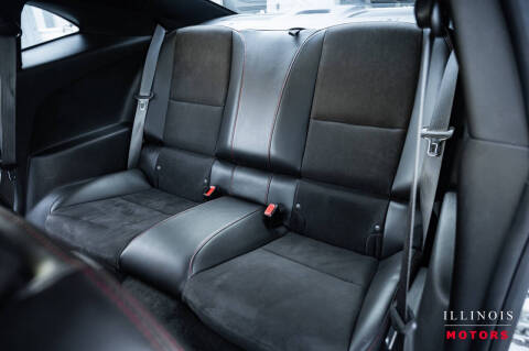 2013 Chevrolet Camaro ZL1