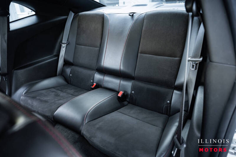 2013 Chevrolet Camaro ZL1