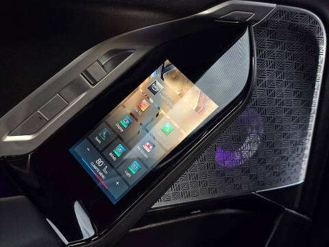 2024 BMW i7 xDrive60