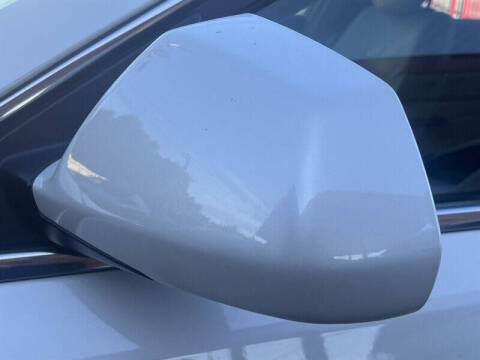 2013 Cadillac CTS 3.6L Performance