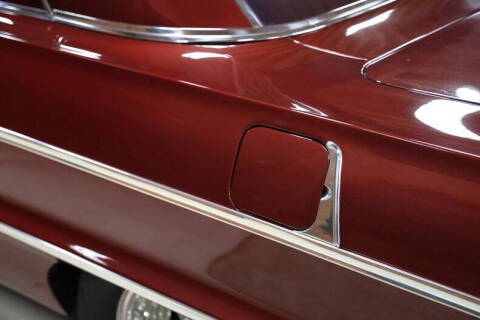 1964 Chevrolet Impala