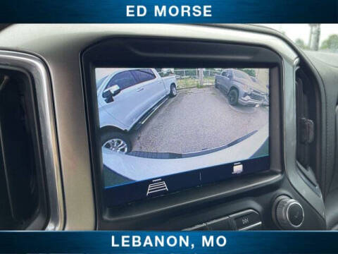 2023 Chevrolet Silverado 2500HD