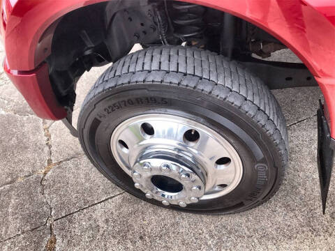 2022 Ford F-450 Super Duty Limited