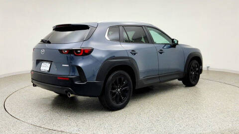 2024 Mazda CX-50 2.5 S Preferred