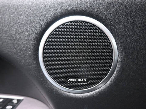 2020 Land Rover Range Rover Sport HSE