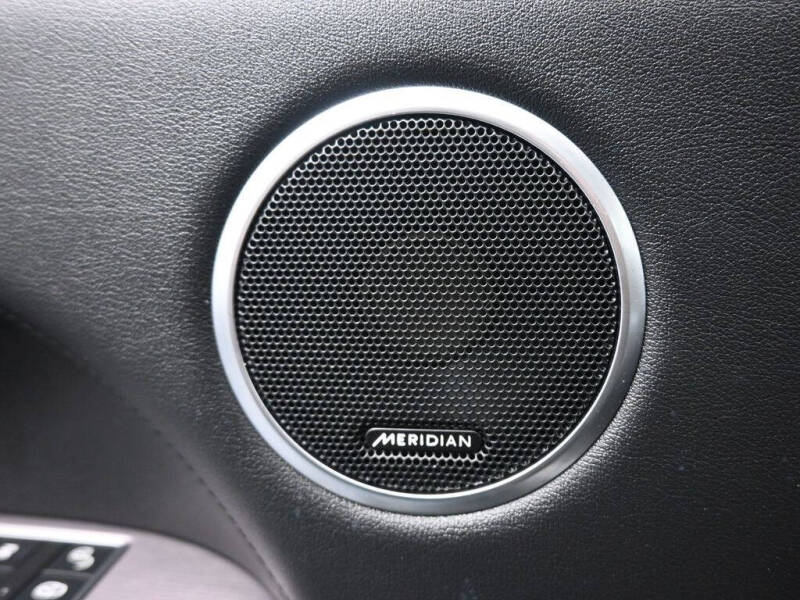 2020 Land Rover Range Rover Sport HSE