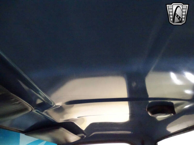 1985 Chevrolet C/K 10 Series