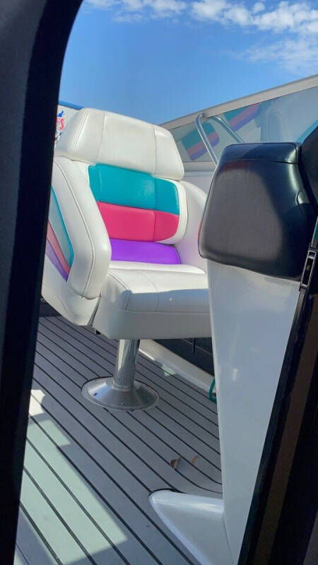 1992 Formula Thunderbird