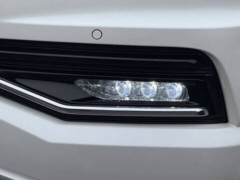 2015 Lincoln Navigator