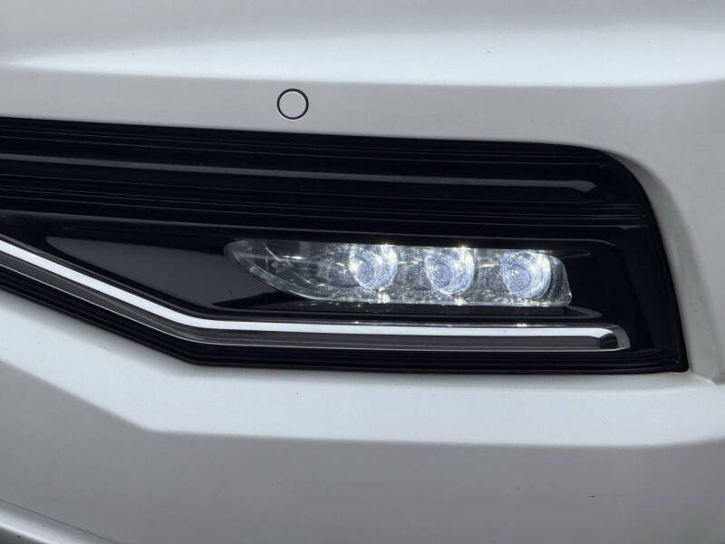 2015 Lincoln Navigator