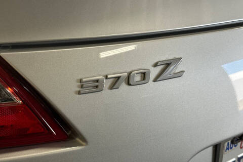 2013 Nissan 370Z