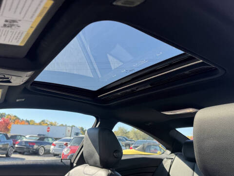 2018 BMW 4 Series 430i