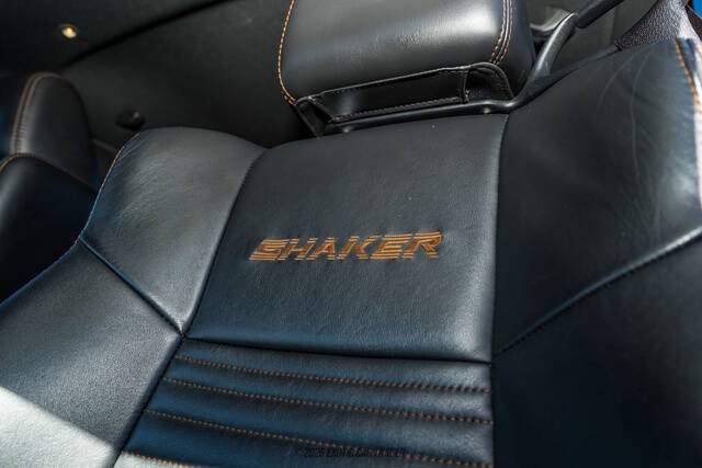 2014 Dodge Challenger R/T