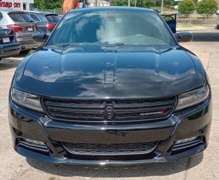 2018 Dodge Charger for sale at Emma Automotive LLC in Montgomery AL