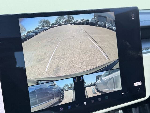 2023 Tesla Model S Plaid