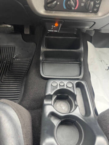 2004 Ford Ranger XLT