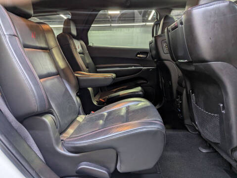 2021 Dodge Durango R/T