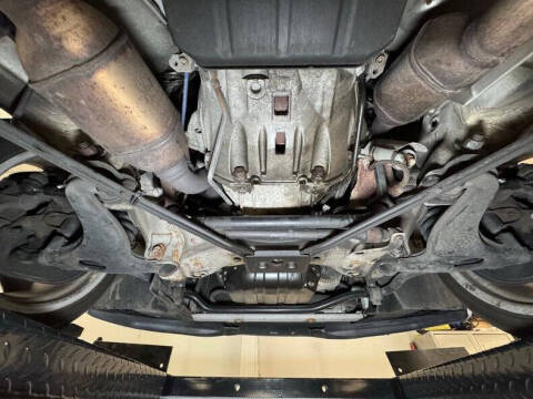 1998 Mercedes-Benz SL-Class