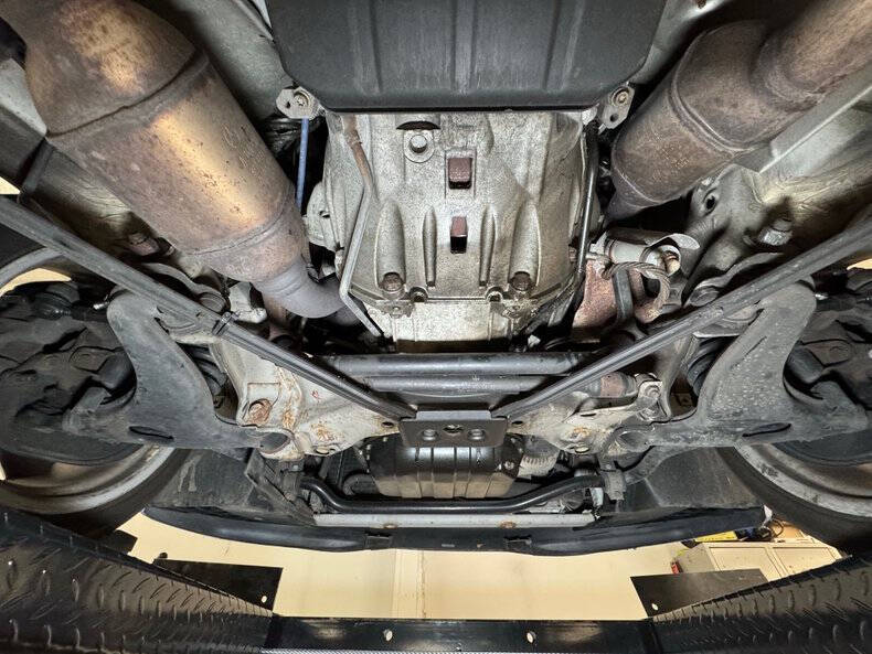 1998 Mercedes-Benz SL-Class