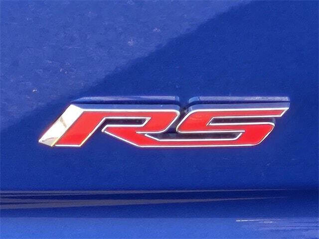 2024 Chevrolet Camaro LT