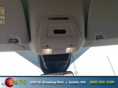 2025 Ford Transit 250