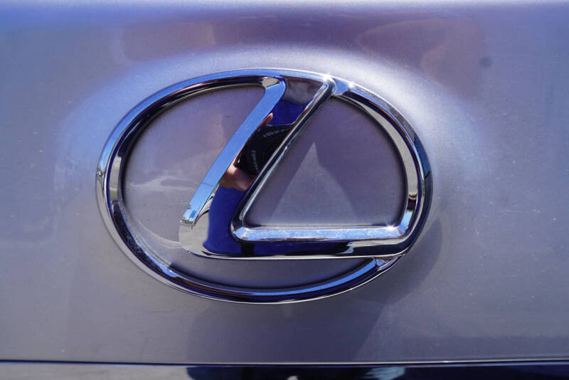 2013 Lexus GS 350