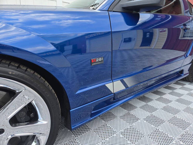2008 Ford Mustang GT Premium