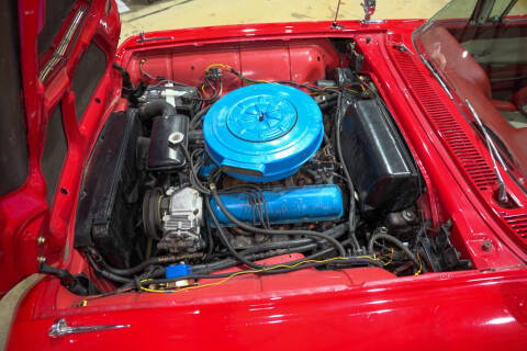 1959 Ford Thunderbird